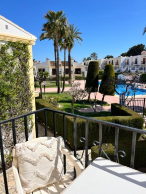 Apartamento Verano Azul, Vera Playa